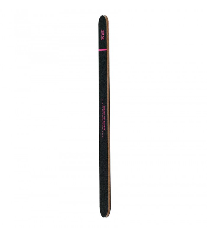 BETER LIMA DE UÑAS FIBRA VIDRIO GRANO 120/180 REF. 5124