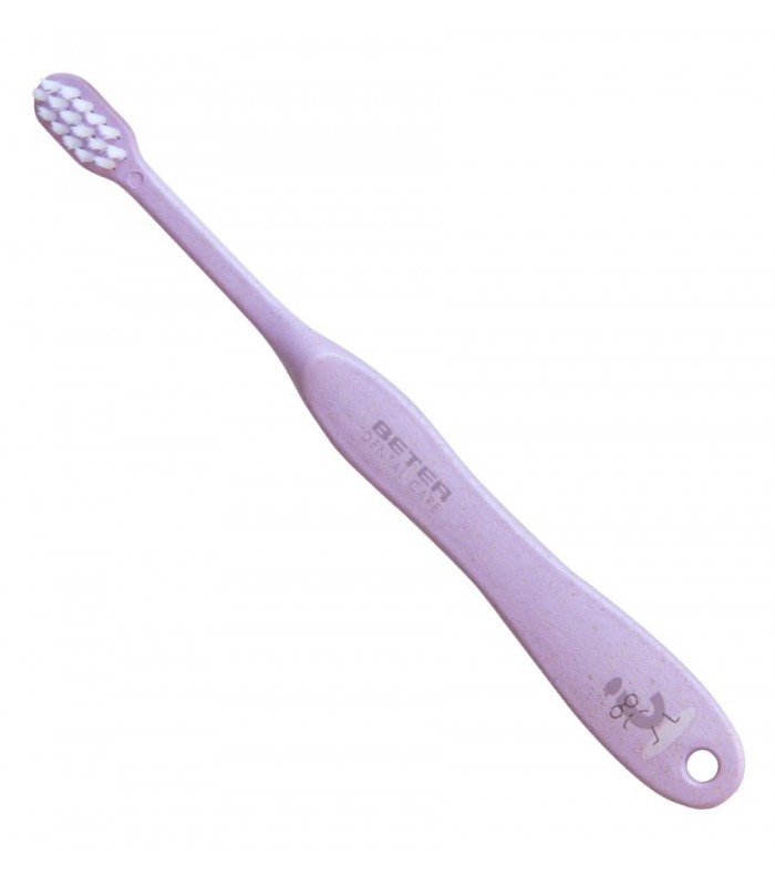 BETER CEPILLO DE DIENTES PARA NIÑOS +3 AÑOS DENTAL CARE REF. 21001