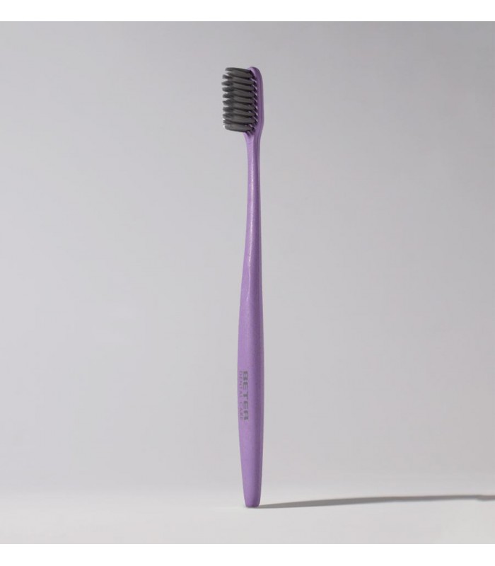 BETER CEPILLO DE DIENTES ADULTOS MEDIUM DENTAL CARE REF. 21012