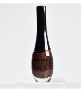 BETER NAIL CARE YOUTH COLOR 258 BROWNIE BITE