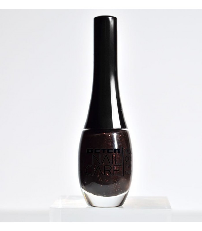 BETER NAIL CARE YOUTH COLOR 259 BROWN SUGAR