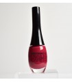 YOUTH COLOR BETER NAIL CARE 1 ENVASE 11 ML COLOR 069 RED SCARLET