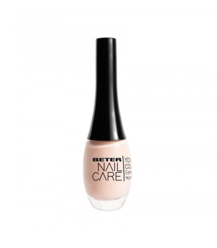 BETER NAIL CARE YOUTH COLOR 031 ROSE WATER