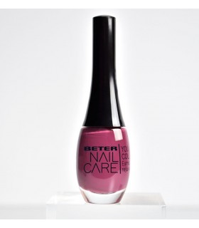 BETER NAIL CARE YOUTH COLOR 255 BONBON KISS