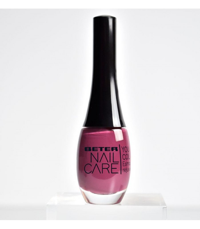 BETER NAIL CARE YOUTH COLOR 255 BONBON KISS