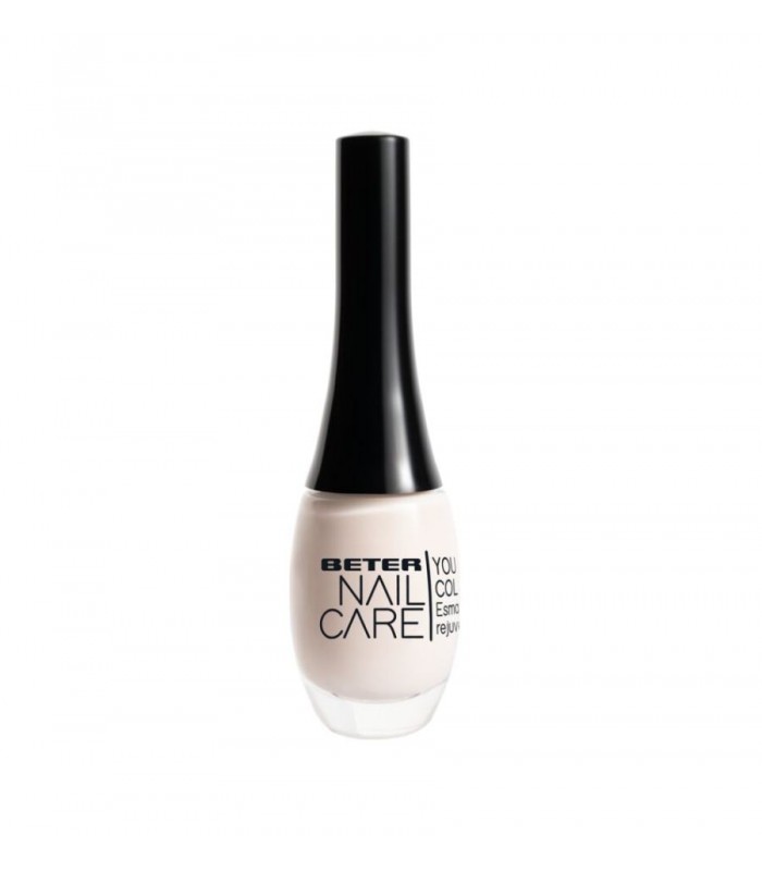 BETER NAIL CARE YOUTH COLOR 262 VANIGLIA