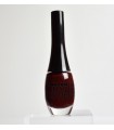 YOUTH COLOR BETER NAIL CARE 1 ENVASE 11 ML COLOR 070 ROUGE NOIR FUSION