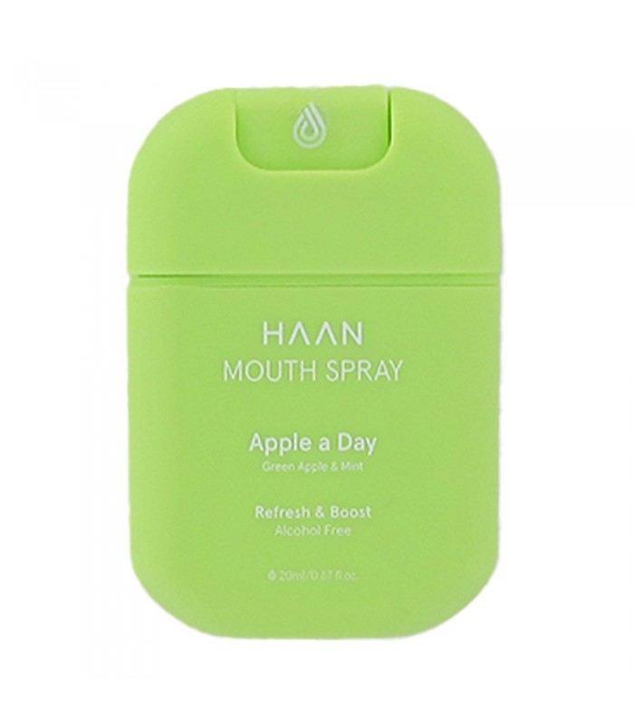 BETER SPRAY BUCAL MANZANA Y MENTA