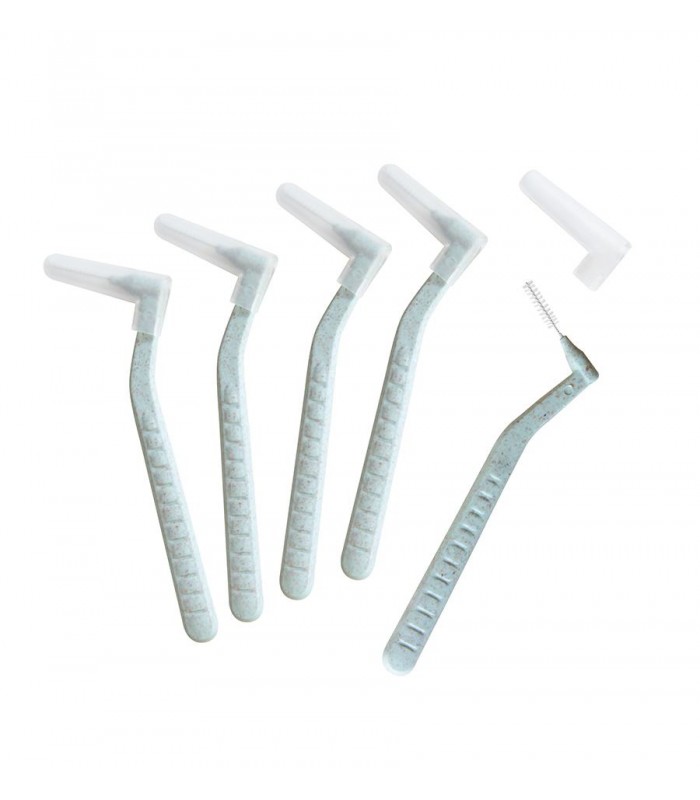 BETER CEPILLOS INTERDENTALES ULTRAFINOS 0,5 MM DENTAL CARE REF.21022