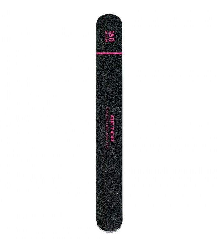 BETER LIMA DE UÑAS FIBRA VIDRIO 180/220 REF. 5122