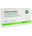 KERN PHARMA SUERO FISIOLOGICO 20 MONODOSIS 5 ML
