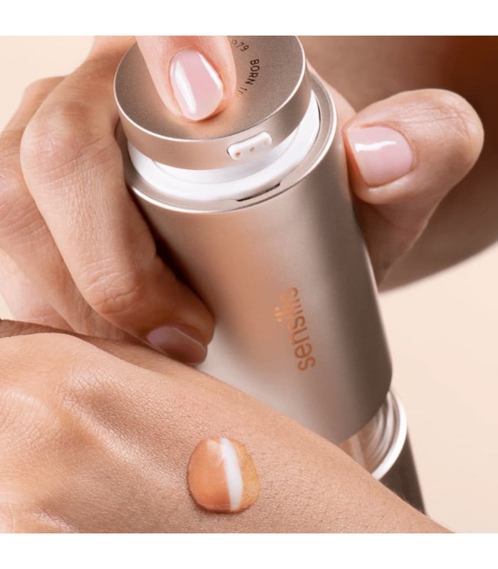 SENSILIS PEPTIDE NAD+ PDRN TRI-SERUM 30 ML