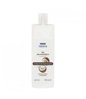ACOFARMA VIVERA GEL DE DUCHA COCO 750 ML