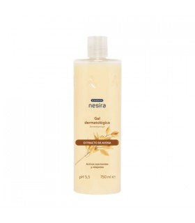 ACOFARMA VIVERA GEL DE DUCHA AVENA 750 ML