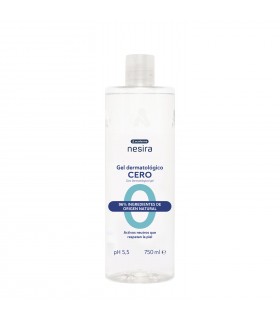 ACOFARMA VIVERA GEL DE DUCHA 0% 750 ML