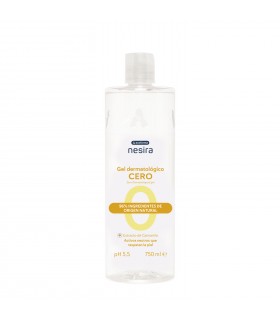 ACOFARMA VIVERA GEL DE DUCHA 0% CAMOMILA 750 ML