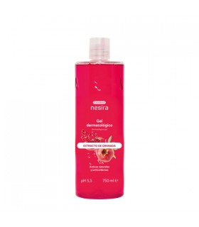 ACOFARMA VIVERA GEL DE DUCHA GRANADA 750 ML
