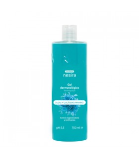 ACOFARMA VIVERA GEL DE DUCHA ALGAS Y COLAGENO MARINO 750 ML