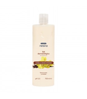 ACOFARMA VIVERA GEL DE DUCHA VAINILLA 750 ML