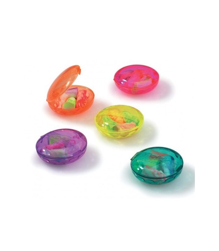MOLDEX TAPONES ESPUMA 4 UNIDADES