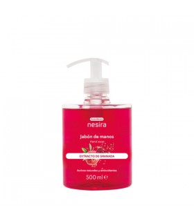 ACOFARMA VIVERA JABON DE MANOS GRANADA 500ML