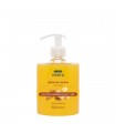 ACOFARMA VIVERA JABON DE MANOS ALMENDRAS DULCES Y MIEL 500ML