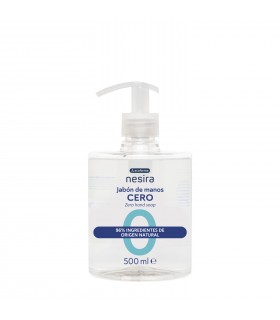 ACOFARMA VIVERA JABON DE MANOS 0% 500ML