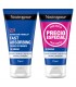 NEUTROGENA CREMA DE MANOS RAPIDA ABSORCION 75 ML 2 UNIDADES