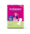 INDASEC DISCREET MINI 20 UNIDADES
