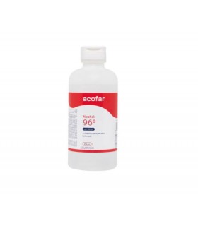 ACOFAR ALCOHOL 96 500 ML