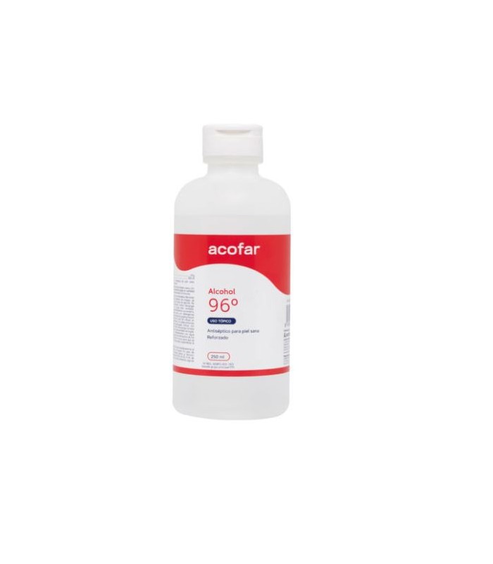 ACOFAR ALCOHOL 96º 500 ML