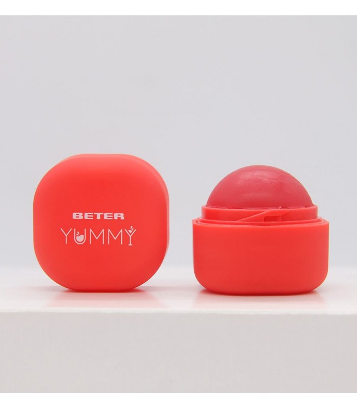 BETER BALSAMO LABIAL YUMMY – TEQUILA SUNRISE