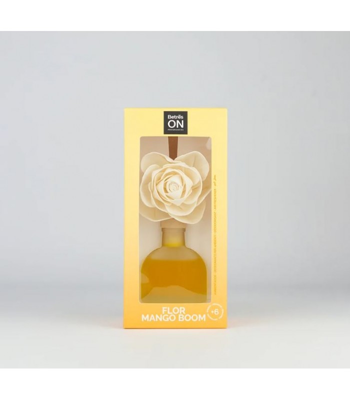 BETRES ON AMBIENTADOR FLOR PREMIUM MANGO BOOM
