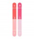 BETER LIMA DE UÑAS 4 EN 1 FIBRA VIDRIO 120/180/220/280 REF. 5127
