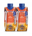 BIORALSUERO SABOR NARANJA 330ML 2 UNIDADES