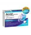 ARCID 24 COMPRIMIDOS MASTICABLES SABOR NARANJA