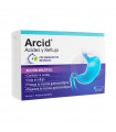ARCID 24 STICKS