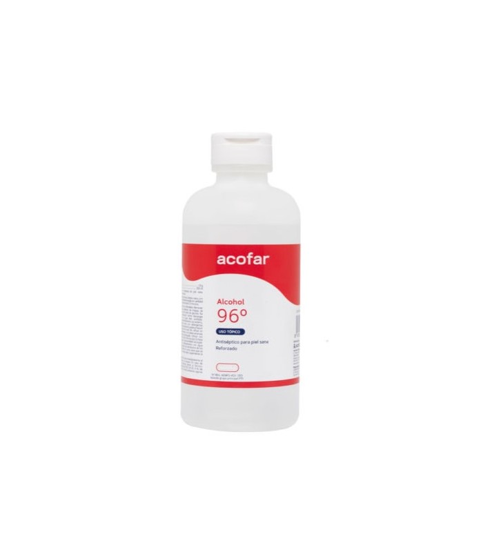 ACOFAR ALCOHOL 96º 250 ML