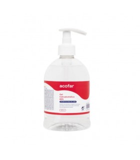 ACOFAR GEL ANTISEPTICO MANOS 500ML