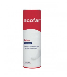 ACOFAR TALCO 200 G