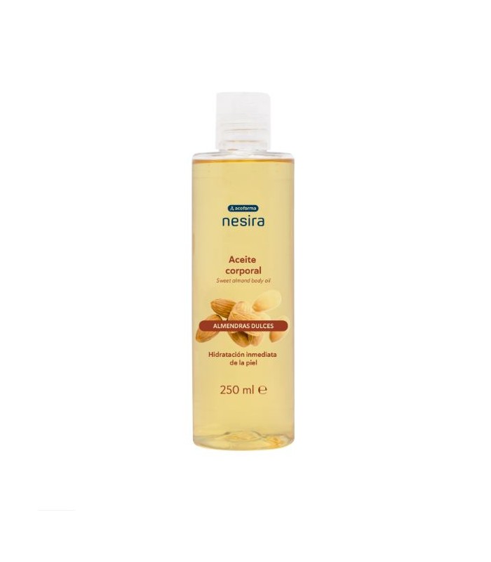 ACOFARDERM ACEITE DE ALMENDRAS DULCES 250 ML