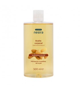 ACOFARDERM ACEITE DE ALMENDRAS DULCES 500 ML