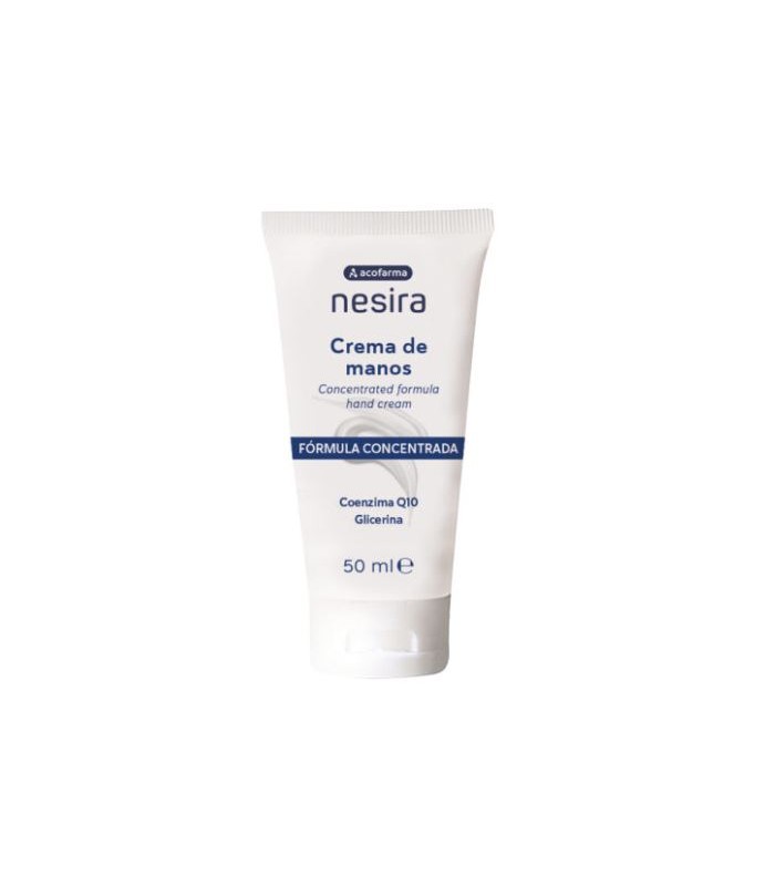 ACOFARDERM CREMA DE MANOS CONCENTRADA 50 ML