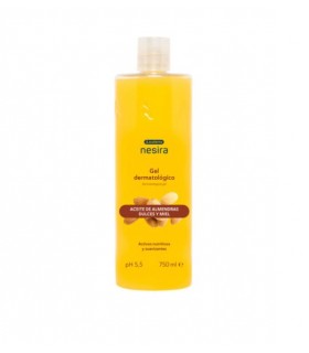 ACOFARDERM GEL ACEITE DE ALMENDRAS DULCES Y MIEL 750 ML