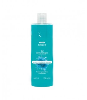 ACOFARDERM GEL ALGAS Y COLAGENO MARINO 750 ML