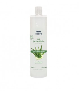 ACOFARDERM GEL ALOE VERA 1L