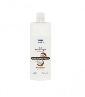 ACOFARDERM GEL DERMATOLOGICO EXTO AGUA DE COCO 750 ML