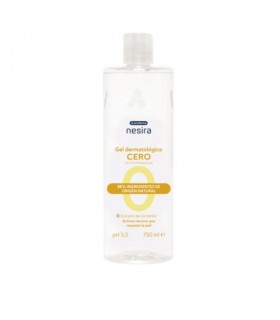 ACOFARDERM GEL DERMATOLOGICO 0% CAMOMILA 750 ML