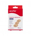 ACOFAR APOSITO ADHESIVO REDONDOS 20 U
