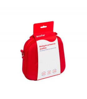 ACOFAR BOTIQUIN T- PEQ